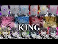 KING すとぷり AMPTAKxCOLORS めておら 合わせてみた KING すとぷり AMPTAKxCOLORS めておら 合わせてみた