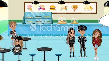 Wait on me msp version// Check the description