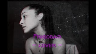 Frigobar - Franco126 (cover)