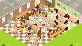 Bakery Story Cheats. screenshot 4