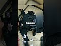 Officer Smokes Seized Substances