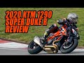 2020 KTM 1290 Super Duke R Review