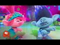 Trolls band together 2023  family featuring nsync scene