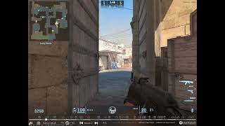 cheater Aria cs2