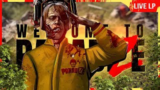 🧟‍♂️ Welcome to ParadiZe Demo [3/4] screenshot 3