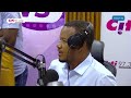 🚨 Citi FM LIVE!!! |  Eyewitness News - Breaking News From Ghana  | 22-06-2026 | #CitiNewsroom
