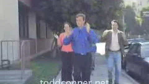 Todd Conner Promo