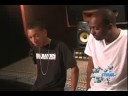 Superstar music producers Dre and Vidal inspire as...