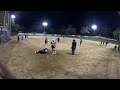 14U2 - 57. Westside Elite '10 vs. Cincy Hornets 16U (10-17-2024 - Gm #22 - Video 4 of 4)