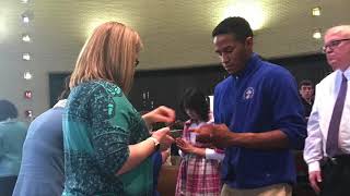 2018 SJCA - Feast of St Joseph