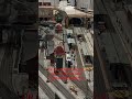 MODELLEISENBAHN MÄRKLIN DIGITAL ANLAGE H0 UNTERE EBENE, OBERE EBENE GLEICHSTROM ANALOG H0. V200...