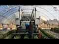 Modern agriculture machines that are next level