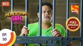 Maddam Sir - Ep 50  - Full Episode - 19th August 2020