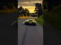 Feel the Adrenaline — Lamborghini POV Drive