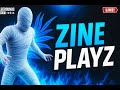 ZINEPLAYZ is live