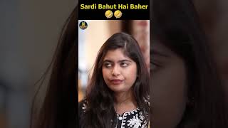 Sher Ko Baigan Mein Mila Diye Bhabi??| Funny yt shorts 2024 | Hindi comedy | Golden hyderabadiz