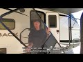 RV Screen Door Repair