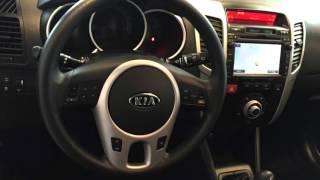 Kia Venga 1.4 Cvvt- Camera - Airco - Navi - 5050 Deal