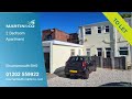 TO LET 2 Bed Apartment, in Muscliff Bournemouth