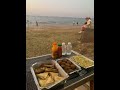 Enjoying a Beach Picnic, The Beach from Yousef M. 🏖️