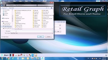 Learn How to Generate GSTR2 in RetailGraph Software  | SWIL Software