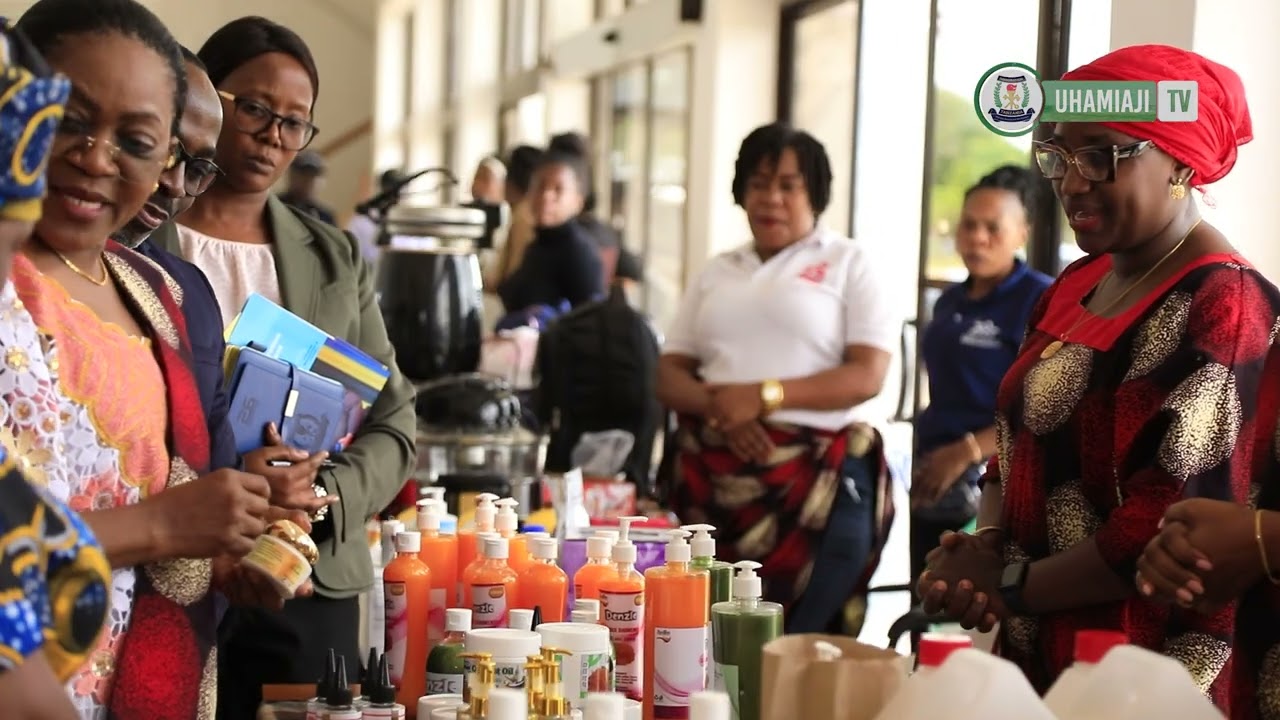 #CGI DKT. ANNA MAKAKALA AONGOZA KONGAMANO UDOM KUELEKEA MAADHIMISHO YA SIKU YA WANAWAKE DUNIANI.