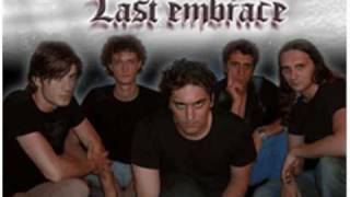 Watch Last Embrace Lost In The Darkness video