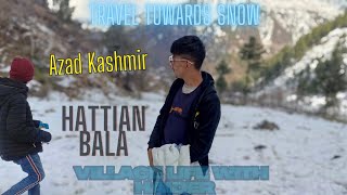 "A World of Snow: My Journey to Azad Kashmir screenshot 4