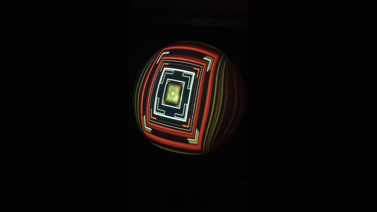 Projection Mapping - YouTube