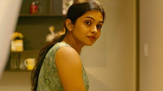 New English Love Story Movie | Empty Pocket English Dubbed Movie | Tanvi Ram | Dhyan | Part 1 screenshot 4