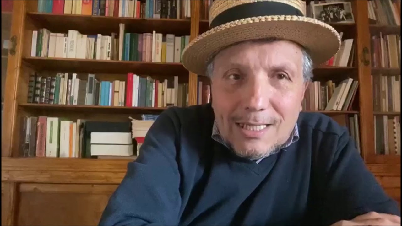 Simone Migliorini per Teatro Persio Flacco Volterra