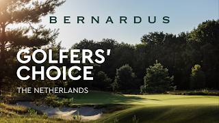 Best Golf Club in the Netherlands