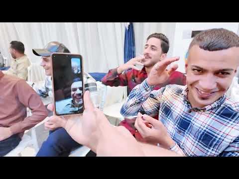 الفنان ارسلان الطيب حفل زفاف الحبيب قاسم الحسناوي للحجز 07831147001