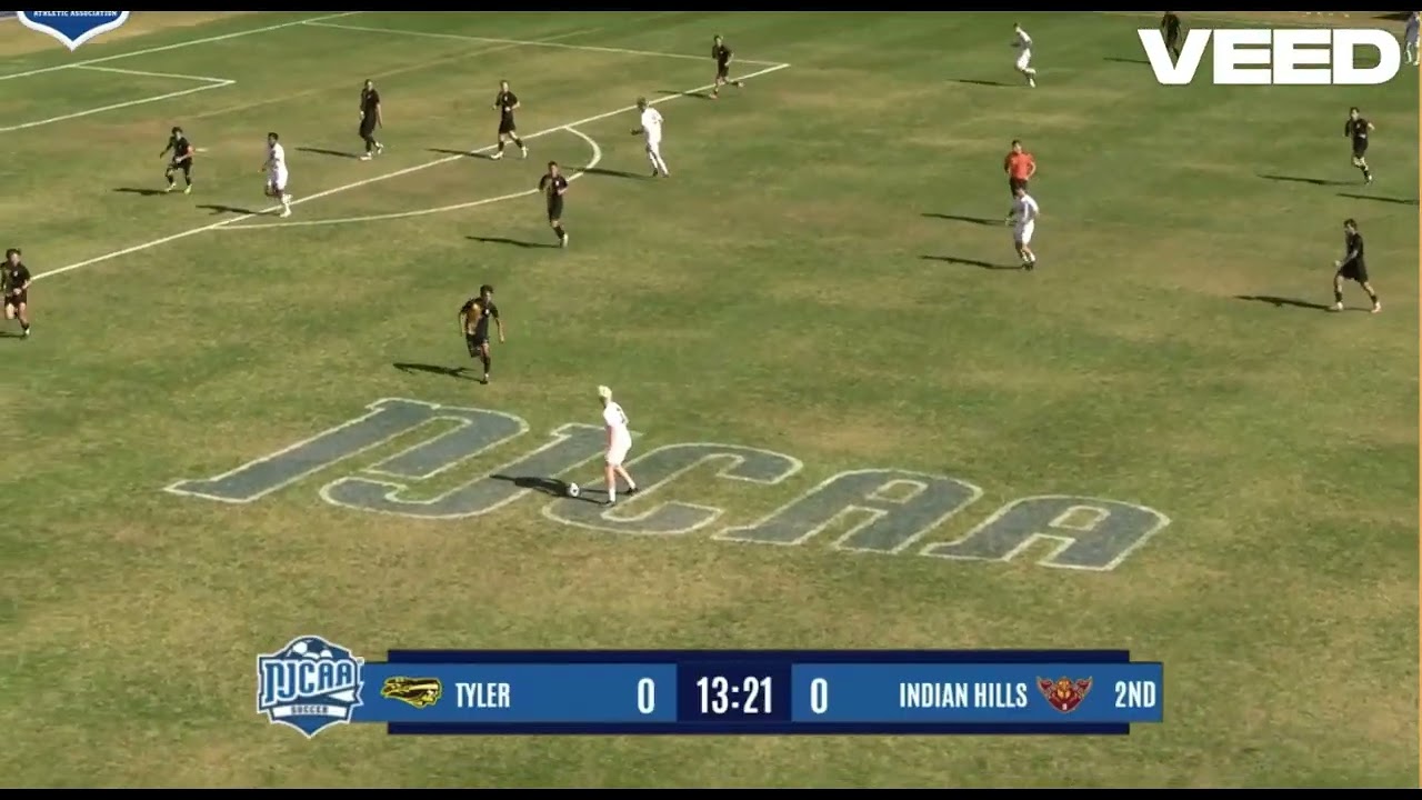 Oscar Bech TJC & USL 2 Highlights