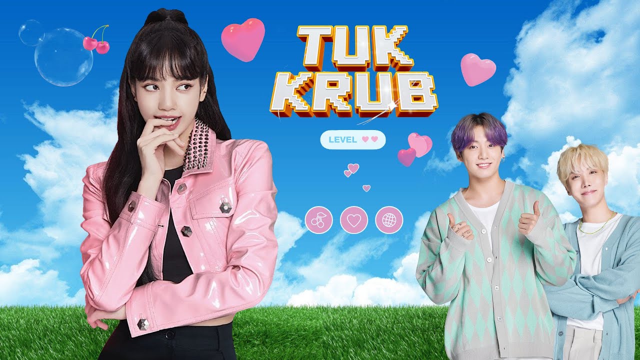 〘OPV〙 Lizkook | ทักครับ #caretuu