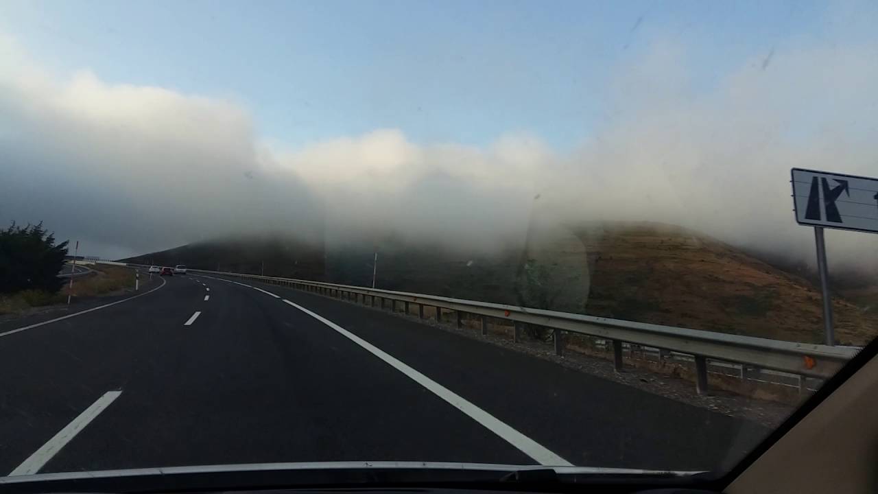 Camino Cantabria