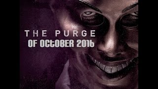 Purge Your Deck Collection Challange