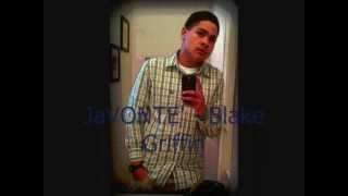 Javonte -Blake Griffin