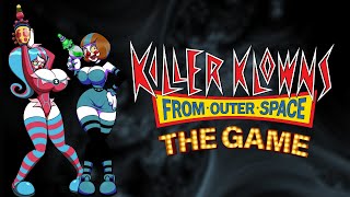 🔴LIVE🔴 KILLER KLOWNS FROM OUTER SPACE : #live #cod #xdefiant #warzone #killerklownsfromouterspace