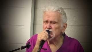 Watch Chuck Girard Welcome Back video