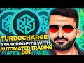 🔥TURBODEX REVIEW 🔥Turbocharge 🚀🚀🚀Your Profitswith Automated Trading Bots Join Now