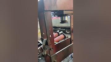 Báo giá máy ép thủy lực 50 tấn và 100 tấn @thuylucnhatbai Lh.0985324456