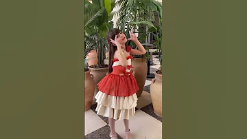 ماما المجال انابيلا السهو Explore New Foryou Trends Newtren Fashion Newreels Shorts 