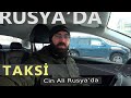 Kia K5 ile Taksiye Çıktım, Bir Günde Kaç TL kazandım?