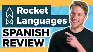 Rocket Languages Spanish Review (Buy Or Avoid?)