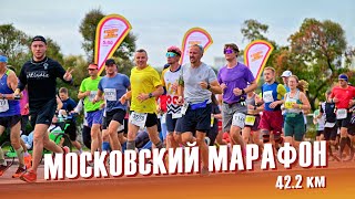 видео: Московский марафон: пробежал 42,2 км? Беговая трасса на 7 холмах - Москва 2025 #sport #бегу #марафон картинка: Московский марафон: пробежал 42,2 км? Беговая трасса на 7 холмах - Москва 2025 #sport #бегу #марафон