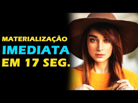 Vídeo: Erros Na Materialização Do Pensamento