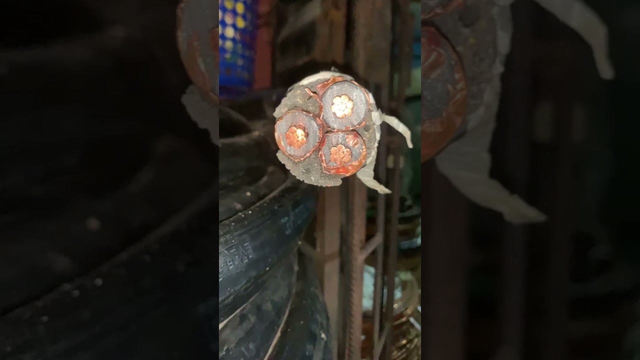Power Cable Xlpe