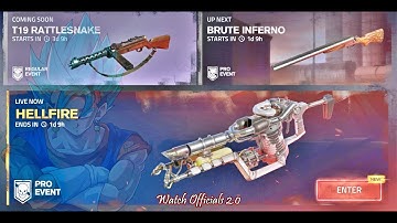 HELLFIRE PRO EVENT -INTO THE DEAD 2 UNLEASHED WALKTHROUGH GAMEPLAY | Watch Officials 2.0 |