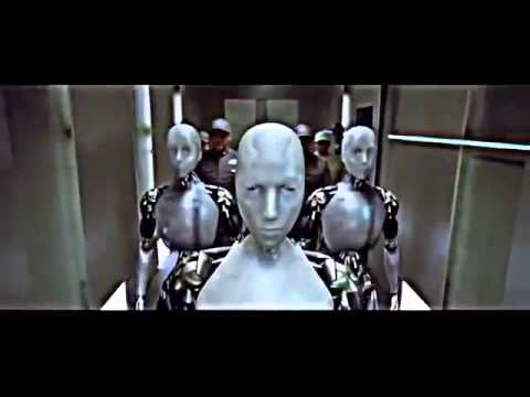 I, Robot 2 Trailer Ufficiale 2014 HD - YouTube